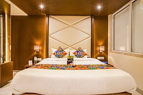 FabHotel Spring inn
