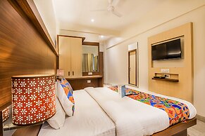 FabHotel Spring inn