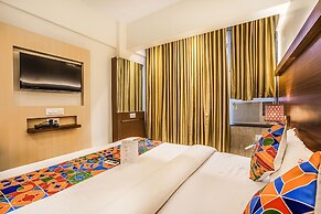 FabHotel Spring inn