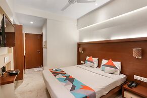 FabHotel Spring inn