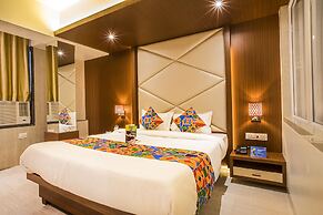 FabHotel Spring inn