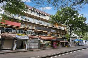 FabHotel Spring inn