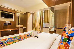 FabHotel Spring inn