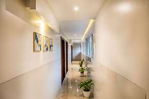 FabHotel Spring inn