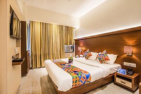 FabHotel Spring inn