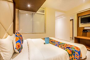 FabHotel Spring inn