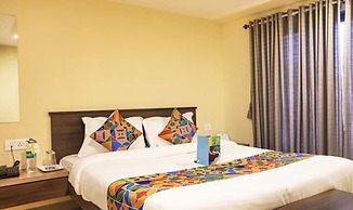 FabHotel Silver Lake
