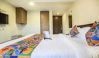 FabHotel Silver Lake