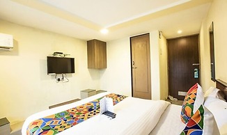 FabHotel Silver Lake