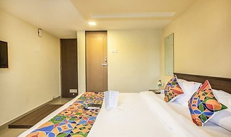 FabHotel Silver Lake