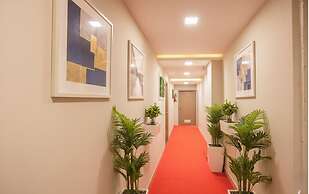 FabHotel Silver Lake