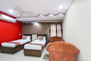 Fabhotel Royal Residency Ii