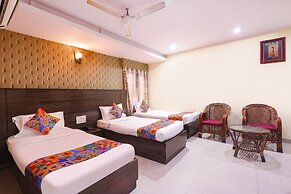 Fabhotel Royal Residency Ii