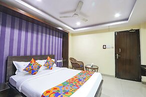 Fabhotel Royal Residency Ii