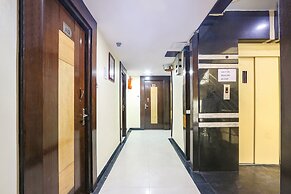 Fabhotel Royal Residency Ii