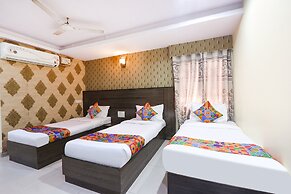 Fabhotel Royal Residency Ii