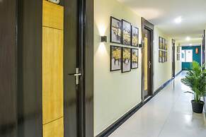 Fabhotel Royal Residency Ii