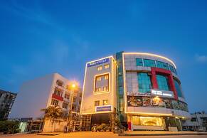 Fabhotel Royal Residency Ii