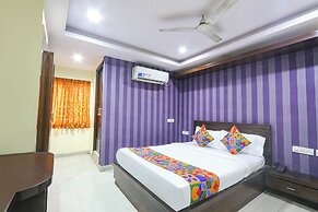 Fabhotel Royal Residency Ii