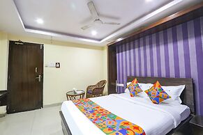 Fabhotel Royal Residency Ii
