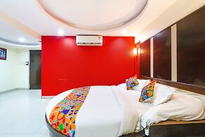 Fabhotel Royal Residency Ii