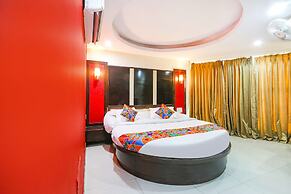 Fabhotel Royal Residency Ii