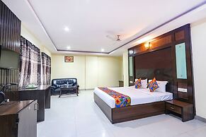 Fabhotel Royal Residency Ii