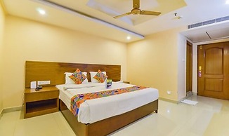 Fabexpress Deccan Heritage