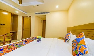 Fabexpress Deccan Heritage