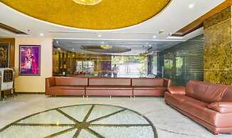 Fabexpress Deccan Heritage