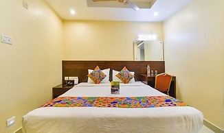 Fabexpress Deccan Heritage