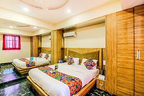 Fabhotel Sahar Garden