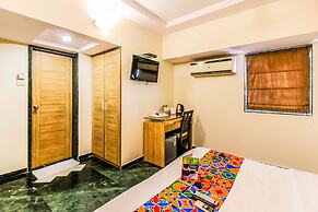 Fabhotel Sahar Garden
