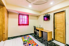 Fabhotel Sahar Garden