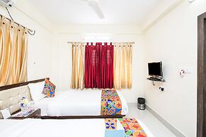 Fabhotel Kolkata Residency