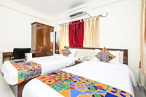 Fabhotel Kolkata Residency