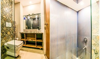 FabHotel Casa Kiara With Pool Side Bar, Calangute