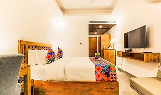 FabHotel Casa Kiara With Pool Side Bar, Calangute