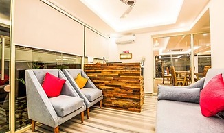 FabHotel Casa Kiara With Pool Side Bar, Calangute