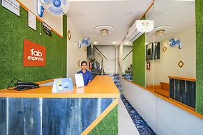 FabHotel Orange Suites