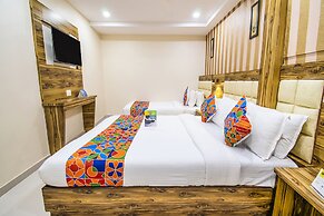 FabHotel Orange Suites