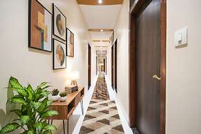 FabHotel Orange Suites