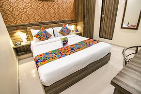 FabHotel Orange Suites