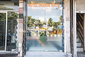 FabHotel Orange Suites