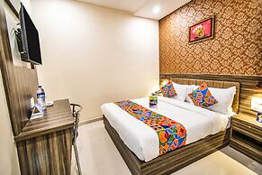 FabHotel Orange Suites