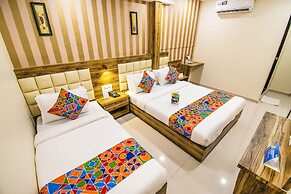 FabHotel Orange Suites