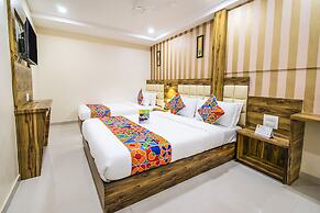 FabHotel Orange Suites