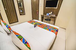 FabHotel Orange Suites