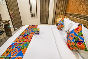 FabHotel Orange Suites