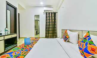 Fabhotel Rallkmas